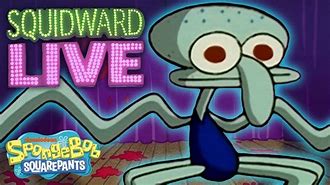 Image result for Squidward Superhero