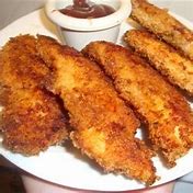 Image result for Parmesan Ranch Chicken