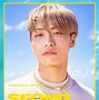 Image result for Wooyoung Wave Ateez