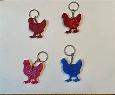 Image result for Animal Key Chains