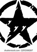 Image result for Army Star Logo