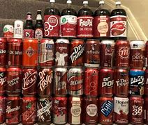 Image result for Dr Pepper Knock Off Brands