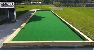 Image result for BackYard Bocce Ball