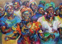 Image result for African American Culture Art