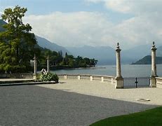 Image result for Villa Melzi Park