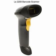 Image result for LS2208 Scanner