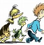 Image result for Dr. Seuss Characters Names