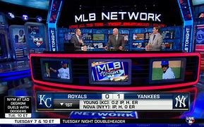 Image result for MLB Network Abbey Sabat