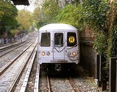 Image result for N Train R46 Rare