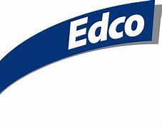 Image result for EDCO Waste Logo