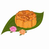 Image result for Mooncake Picture to Print