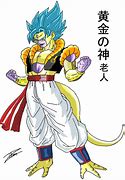 Image result for DBZ Fan Fusions