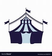 Image result for Big Top Circus Flags