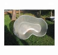 Image result for Fiberglass Fish Ponds