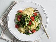 Image result for Olive Oil Toss for Raviolis