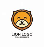 Image result for Kitten Lion Logo