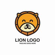 Image result for Kitten Lion Logo