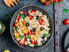 Image result for Orzo Fruit Salad