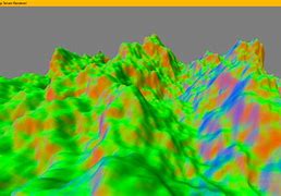 Image result for Terrain Heightmap JPEG