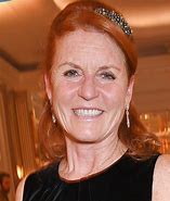 Image result for Sarah Ferguson Wrinkles