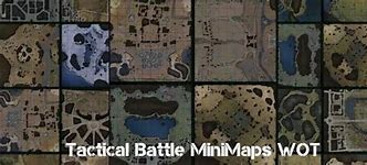 Image result for Wotb Urban Map