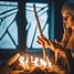 Image result for Norse Witch Real