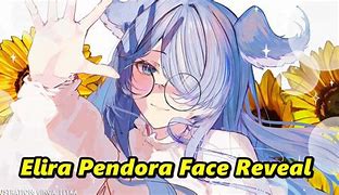 Image result for Elira Pendora Face Reveal