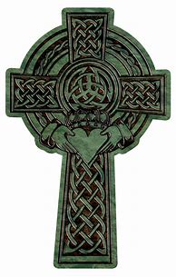 Image result for Celtic Cross Art