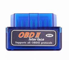 Image result for OBD Eleven Bluetooth Scanner