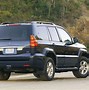 Image result for Lexus GX470 PreRunner