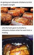 Image result for Raost Chicken Meme