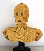 Image result for LEGO Star Wars C-3PO