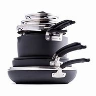 Image result for Stackable Cookware