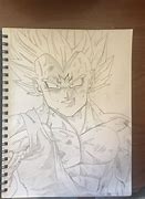 Image result for How to Draw Majin Vegeta