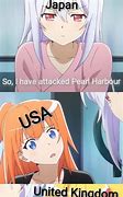 Image result for Anime History Memes