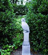 Image result for Hollow Owl Stautes