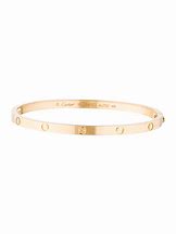 Image result for Gucci Love Bracelet