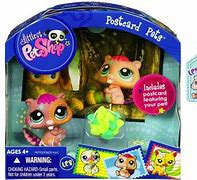 Image result for Littlest Pet Shop Gen 6