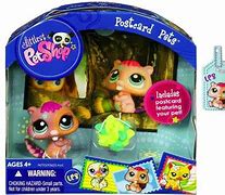 Image result for Littlest Pet Shop Generation 6