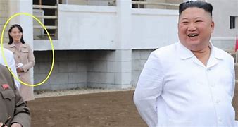 Image result for Kim Yo Jong Muscles