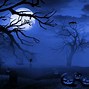 Image result for Graveyard Background HD