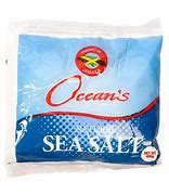 Image result for Plenty of Sea Salt