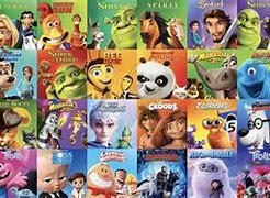 Image result for DreamWorks Uary Bee Movie