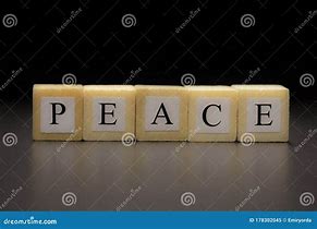 Image result for Printable Word Peace