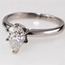 Image result for Harry Winston Pear-Shaped Engagement Ring