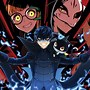 Image result for Persona 5 Theme