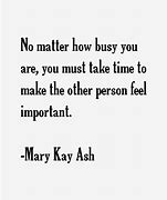 Image result for mary kay ash quotes