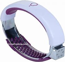 Image result for Garlic Press