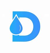 Image result for Recold Water Drop Logo