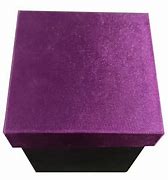 Image result for L in a Purple Box